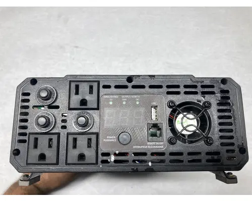 All Other ALL Truck Equipment, APU (Auxiliary Power Unit)