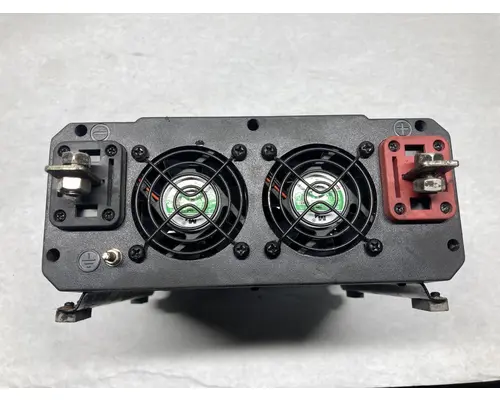 All Other ALL Truck Equipment, APU (Auxiliary Power Unit)