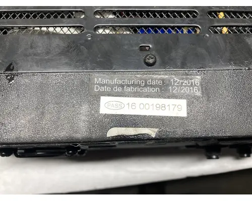 All Other ALL Truck Equipment, APU (Auxiliary Power Unit)