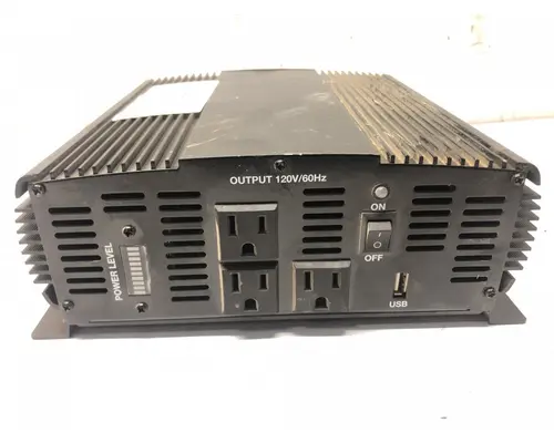 All Other ALL Truck Equipment, APU (Auxiliary Power Unit)