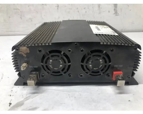 All Other ALL Truck Equipment, APU (Auxiliary Power Unit)