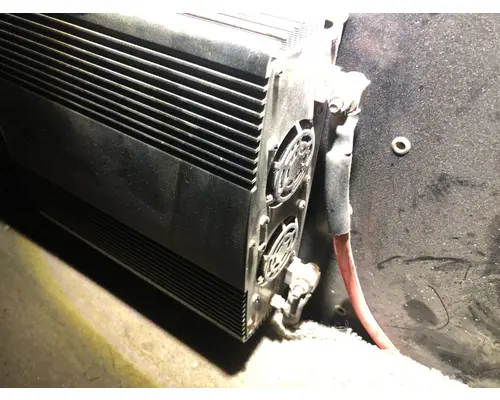 All Other ALL Truck Equipment, APU (Auxiliary Power Unit)