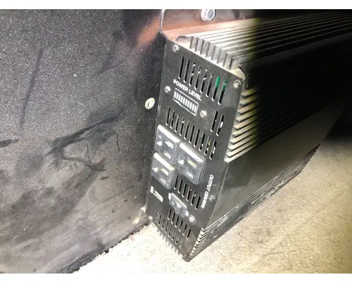 All Other ALL Truck Equipment, APU (Auxiliary Power Unit)