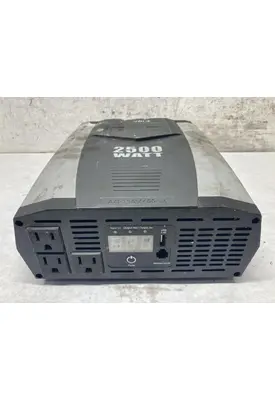 All Other ALL Truck Equipment, APU (Auxiliary Power Unit)