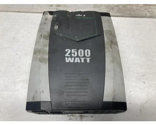 All Other ALL Truck Equipment, APU (Auxiliary Power Unit)