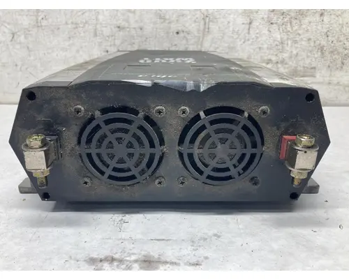 All Other ALL Truck Equipment, APU (Auxiliary Power Unit)