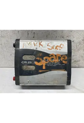 All Other ALL Truck Equipment, APU (Auxiliary Power Unit)