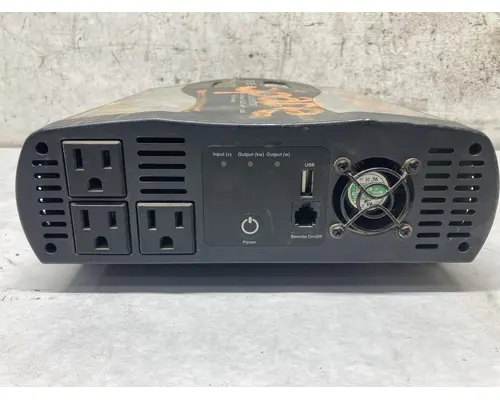 All Other ALL Truck Equipment, APU (Auxiliary Power Unit)