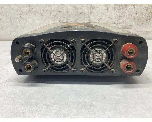 All Other ALL Truck Equipment, APU (Auxiliary Power Unit)