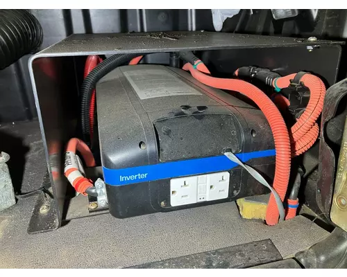 All Other ALL Truck Equipment, APU (Auxiliary Power Unit)