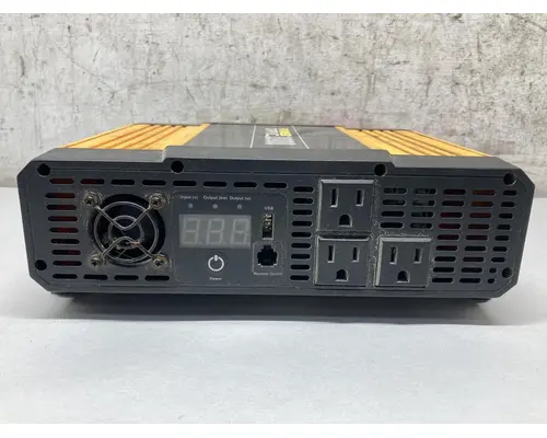 All Other ALL Truck Equipment, APU (Auxiliary Power Unit)