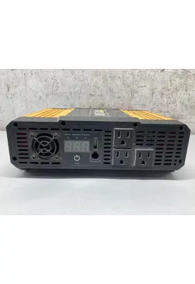 All Other ALL Truck Equipment, APU (Auxiliary Power Unit)