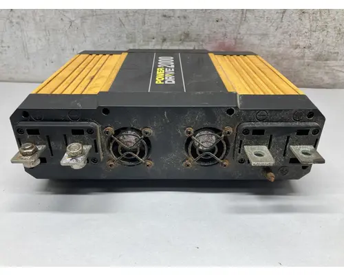 All Other ALL Truck Equipment, APU (Auxiliary Power Unit)