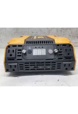 All Other ALL Truck Equipment, APU (Auxiliary Power Unit)