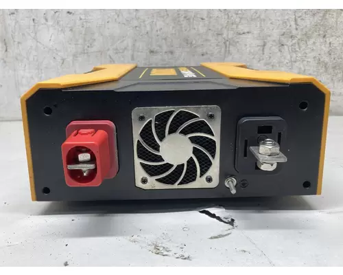 All Other ALL Truck Equipment, APU (Auxiliary Power Unit)