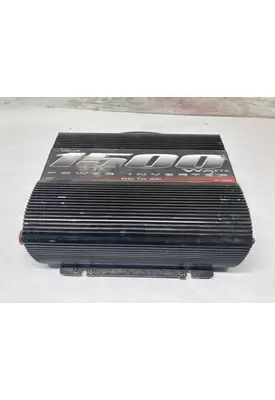 All Other ALL Truck Equipment, APU (Auxiliary Power Unit)
