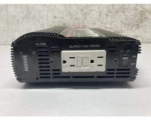 All Other ALL Truck Equipment, APU (Auxiliary Power Unit)