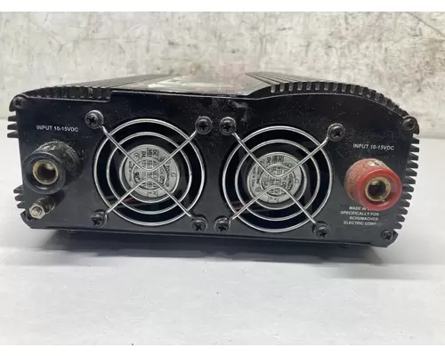 All Other ALL Truck Equipment, APU (Auxiliary Power Unit)