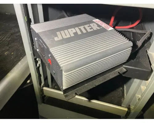 All Other ALL Truck Equipment, APU (Auxiliary Power Unit)