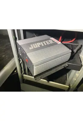 All Other ALL Truck Equipment, APU (Auxiliary Power Unit)