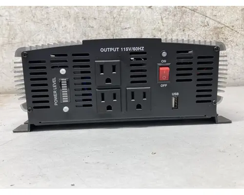 All Other ALL Truck Equipment, APU (Auxiliary Power Unit)