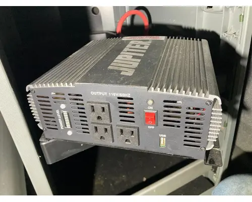 All Other ALL Truck Equipment, APU (Auxiliary Power Unit)