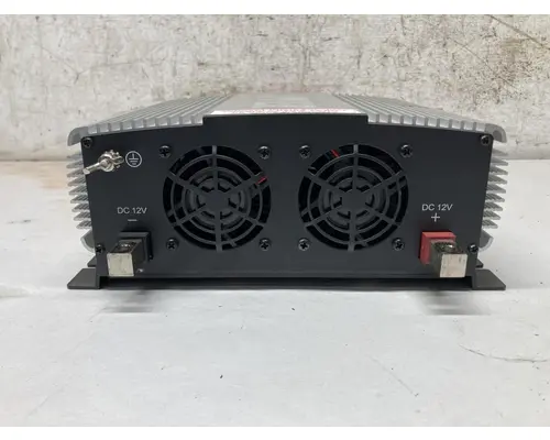All Other ALL Truck Equipment, APU (Auxiliary Power Unit)