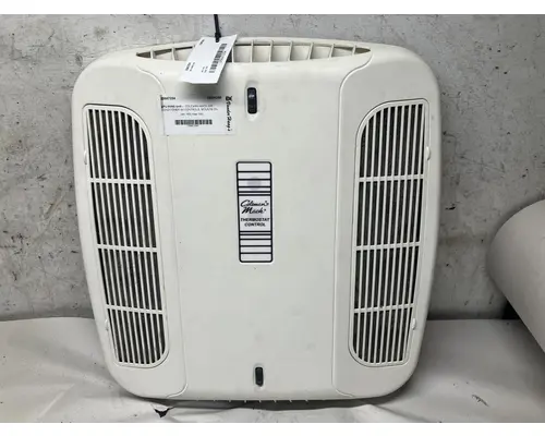 All Other ALL Truck Equipment, APU (Auxiliary Power Unit)