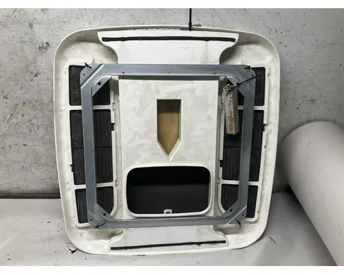 All Other ALL Truck Equipment, APU (Auxiliary Power Unit)