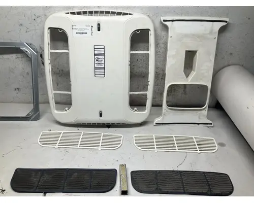 All Other ALL Truck Equipment, APU (Auxiliary Power Unit)