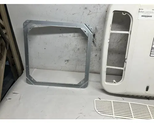 All Other ALL Truck Equipment, APU (Auxiliary Power Unit)