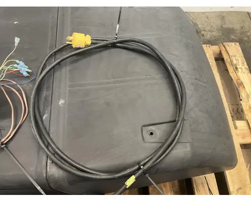 All Other ALL Truck Equipment, APU (Auxiliary Power Unit)