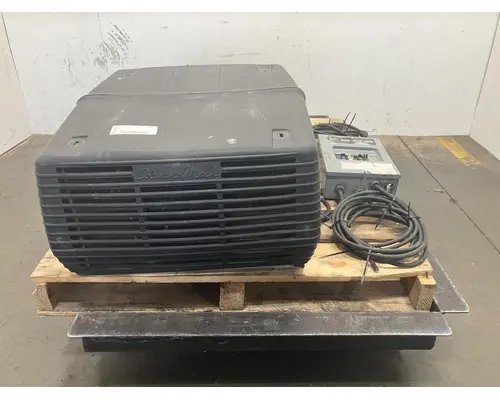 All Other ALL Truck Equipment, APU (Auxiliary Power Unit)
