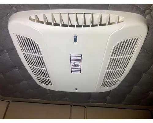 All Other ALL Truck Equipment, APU (Auxiliary Power Unit)