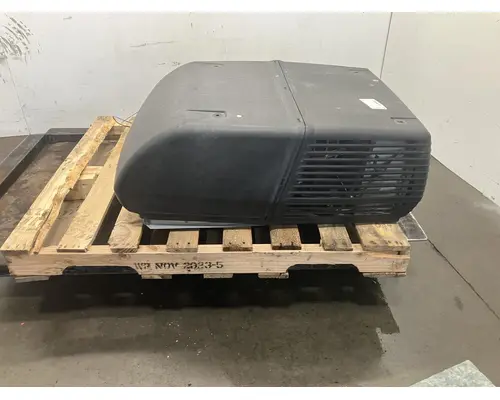All Other ALL Truck Equipment, APU (Auxiliary Power Unit)