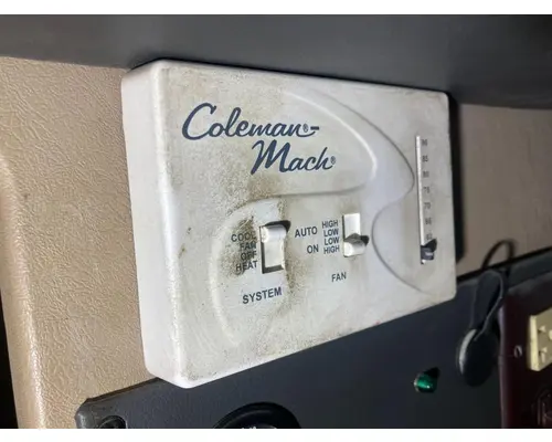 All Other ALL Truck Equipment, APU (Auxiliary Power Unit)