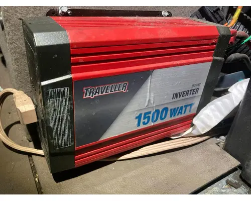 All Other ALL Truck Equipment, APU (Auxiliary Power Unit)