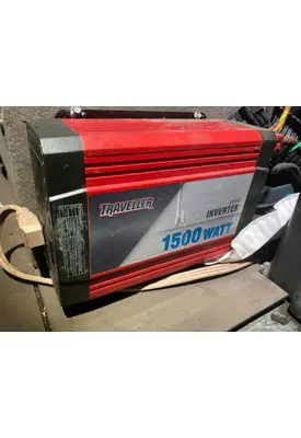 All Other ALL Truck Equipment, APU (Auxiliary Power Unit)