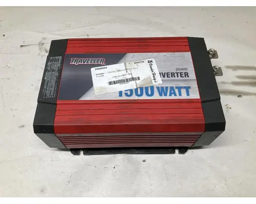 All Other ALL Truck Equipment, APU (Auxiliary Power Unit)
