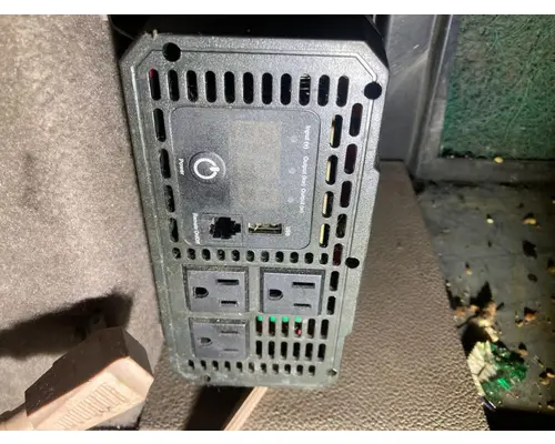 All Other ALL Truck Equipment, APU (Auxiliary Power Unit)