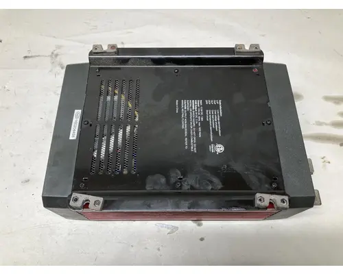 All Other ALL Truck Equipment, APU (Auxiliary Power Unit)