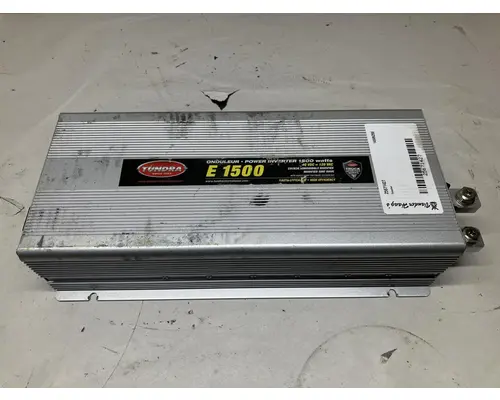 All Other ALL Truck Equipment, APU (Auxiliary Power Unit)
