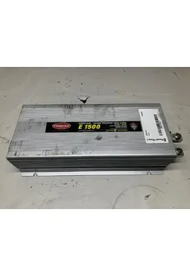 All Other ALL Truck Equipment, APU (Auxiliary Power Unit)