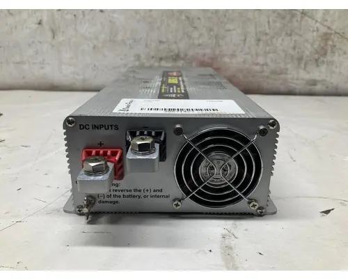 All Other ALL Truck Equipment, APU (Auxiliary Power Unit)