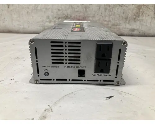 All Other ALL Truck Equipment, APU (Auxiliary Power Unit)