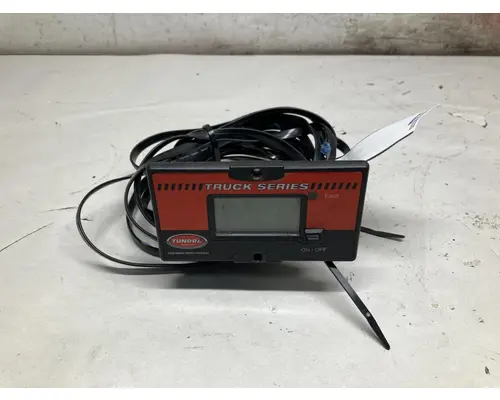 All Other ALL Truck Equipment, APU (Auxiliary Power Unit)