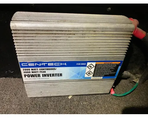 All Other ALL Truck Equipment, APU (Auxiliary Power Unit)