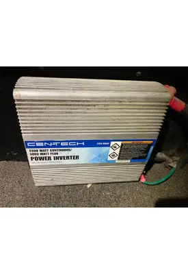 All Other ALL Truck Equipment, APU (Auxiliary Power Unit)