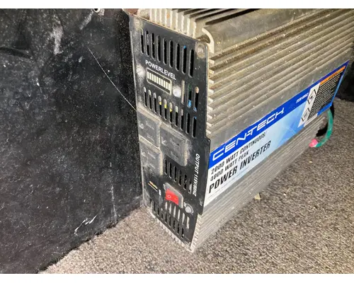 All Other ALL Truck Equipment, APU (Auxiliary Power Unit)