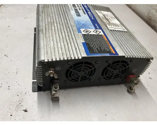 All Other ALL Truck Equipment, APU (Auxiliary Power Unit)